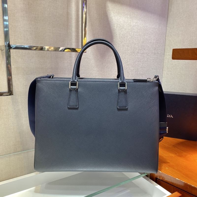 mens Pra*a briefcases